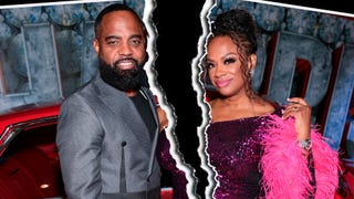 Kandi Burruss and Todd Tucker Call It Quits After 11 Years of Marriage